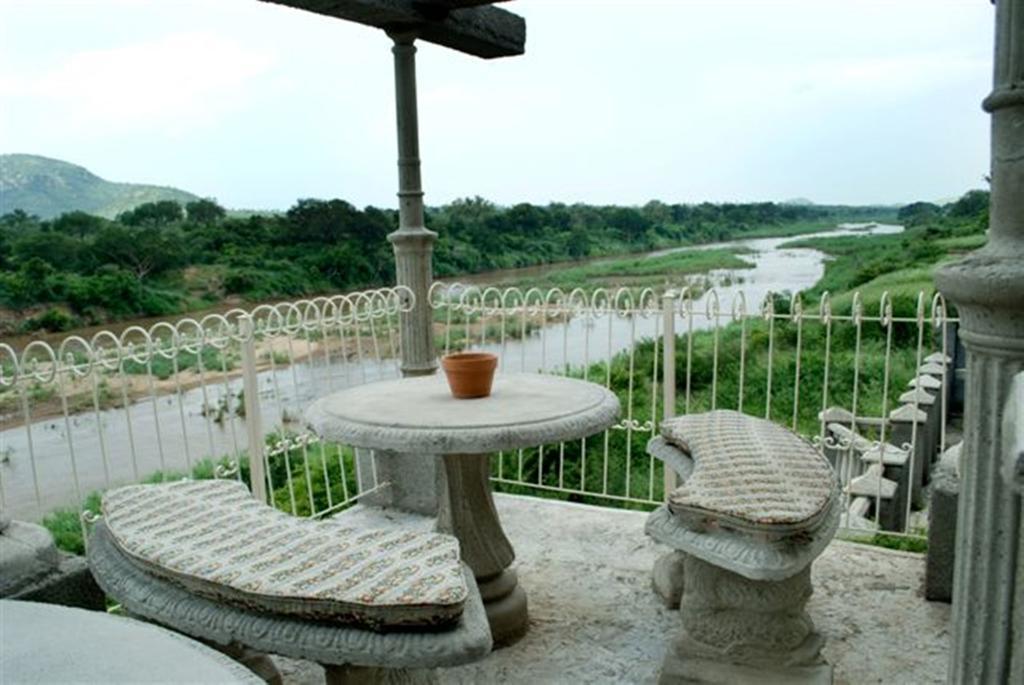 Belvedere-On-River Малалане Экстерьер фото